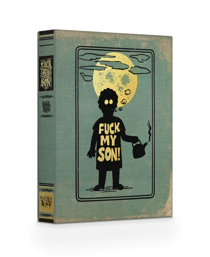 Fuck My Son!