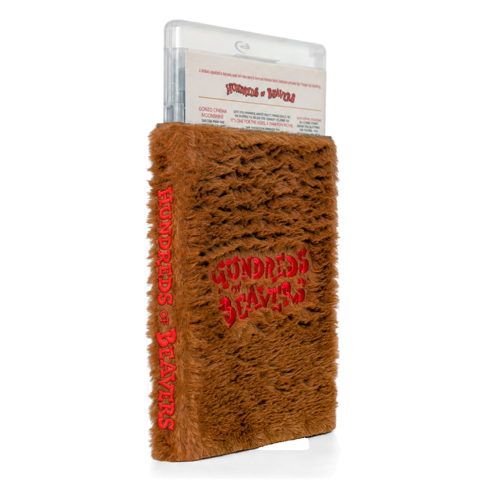 Hundreds of Beavers Fur Slip Bundle