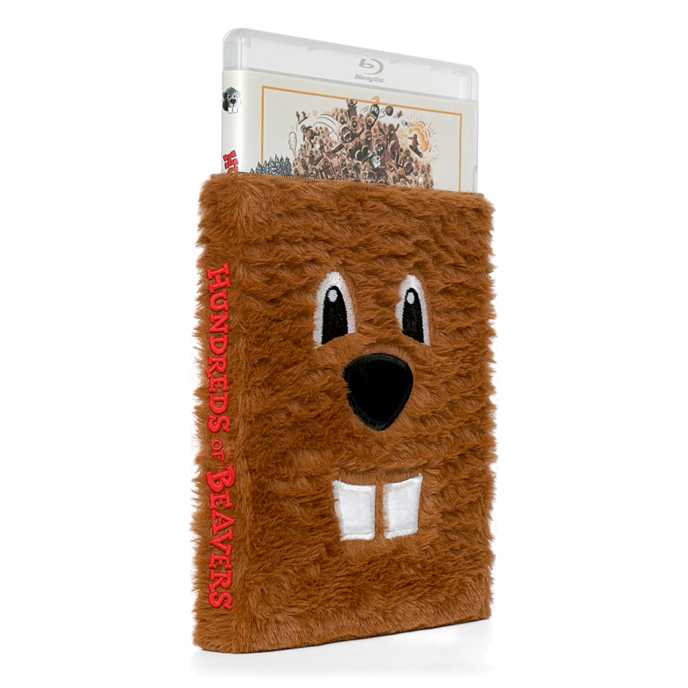 Hundreds of Beavers Fur Slip Bundle