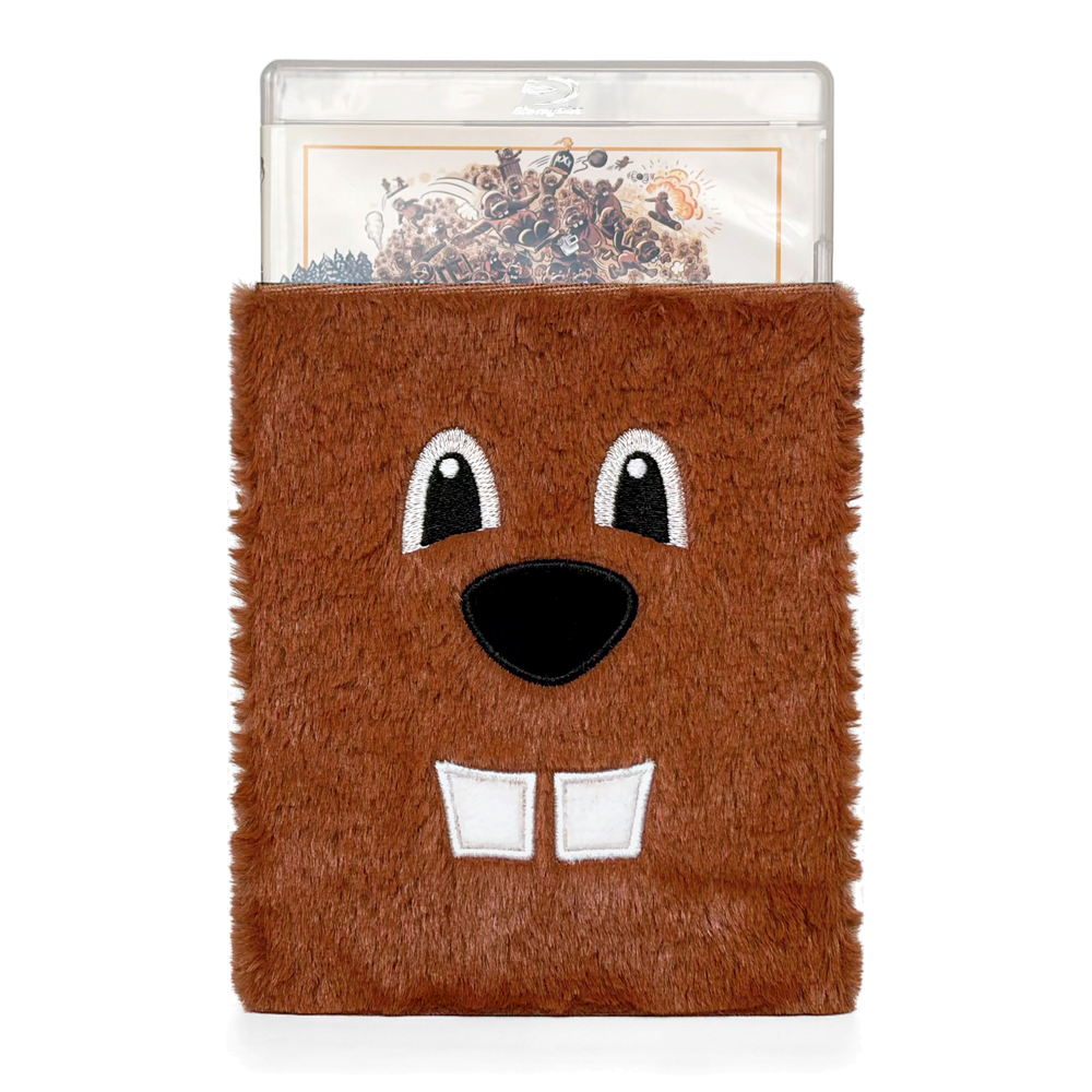 Hundreds of Beavers Fur Slip Bundle