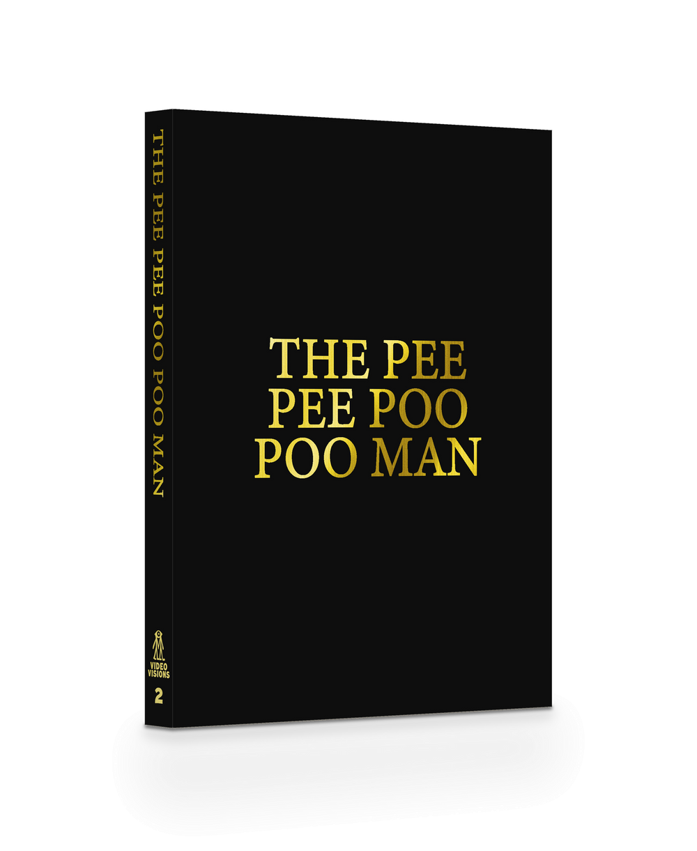 The Pee Pee Poo Poo Man