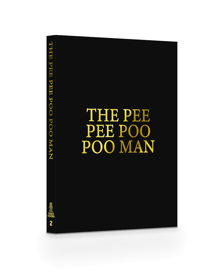 The Pee Pee Poo Poo Man
